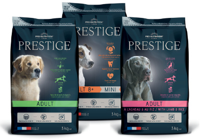Prestige