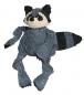 Preview: Hugglehounds - Raccoon Knottie - Large