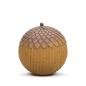 Preview: Hugglehounds - Terho Acorn Ruff-Tex - Large Preview: Hugglehounds - Terho Acorn Ruff-Tex - Large