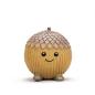 Preview: Hugglehounds - Terho Acorn Ruff-Tex - Large Preview: Hugglehounds - Terho Acorn Ruff-Tex - Large