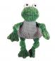 Preview: Hugglehounds - Frog Knottie - Large