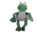 Preview: Hugglehounds - Frog Knottie - Small Preview: Hugglehounds - Frog Knottie - Small