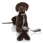 Preview: Doog - Leine Neoprene BENJI- Small