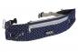 Preview: DOOG  - Walkie Belt - STELLA - Navy/Polka Dot