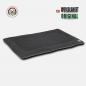 Preview: Doggy Wool Blanket - Black - M Preview: Doggy Wool Blanket - Black - M