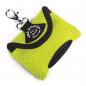 Preview: Tre Ponti - Hygienic Bag Mesh - Neon Gelb