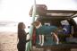 Preview: Ruffwear Fernie Jacket Tumalo Teal Gr. XL Preview: Ruffwear Fernie Jacket Tumalo Teal Gr. XL