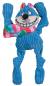 Preview: Hugglehounds - Rainbow Cheshire Cat Knottie - Small Preview: Hugglehounds - Rainbow Cheshire Cat Knottie - Small