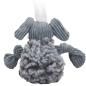 Preview: HuggleFleece FlufferKnottie Ellamae the Elephant Small