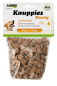 Preview: Anibio - KNUPPIES HONIG - 160 g Preview: Anibio - KNUPPIES HONIG - 160 g