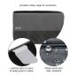 Preview: Kurgo Car Door Guard Charcoal Preview: Kurgo Car Door Guard Charcoal