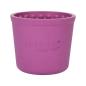 Preview: LickiMat Yoggie Pot - Purple