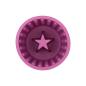 Preview: LickiMat Yoggie Pot - Purple