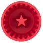 Preview: LickiMat Yoggie Pot Red