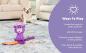Preview: Nina Ottosson Silly Legz Giraffe