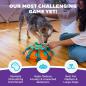 Preview: Outward Hound Nina Ottosson Dog Tower of Treats