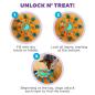 Preview: Outward Hound Nina Ottosson Dog Tower of Treats