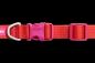 Preview: Ruffwear Front Range Flex Halsband Rose Violet Gr. XS