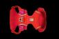 Preview: Ruffwear Front Range Flex Harness Rose Violet Gr. S