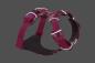 Preview: Ruffwear Front Range Geschirr Pink Mountains Gr. L/XL