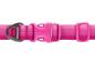Preview: Ruffwear Front Range Halsband Pink Rose 36-51 cm