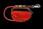 Preview: Ruffwear Hitch Hiker Leine Red Currant