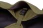 Preview: Ruffwear Overcoat Fuse Insulated Vest New Style Cedar Green Gr. L