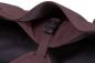 Preview: Ruffwear Overcoat Fuse Insulated Vest New Style Purple Umber Gr. XS
