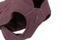 Preview: Ruffwear Overcoat Fuse Insulated Vest New Style Purple Umber Gr. XS