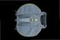 Preview: Ruffwear Palisades Pack Glacier Lake Gr. XS