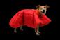 Preview: Ruffwear Palisades Sleep Poncho Red Currant Gr. L/XL
