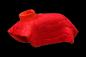 Preview: Ruffwear Palisades Sleep Poncho Red Currant Gr. L/XL