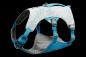Preview: Ruffwear Swamp Cooler Harness Biolumin Blue Gr. S