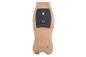 Preview: Ruffwear Timberline Fuse Fleece Weste Driftwood Gr. M