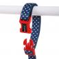 Preview: DOOG - Halsband STELLA - S Preview: DOOG - Halsband STELLA - S