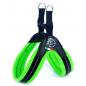 Preview: Easy Fit Soft Mesh - Click-Verschluss - Grün (Neon) - Reflektierende Naht - Gr. 1 Preview: Easy Fit Soft Mesh - Click-Verschluss - Grün (Neon) - Reflektierende Naht - Gr. 1