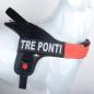 Preview: Tre Ponti - LINEA FLASH LABEL - Orange - Gr. XL Preview: Tre Ponti - LINEA FLASH LABEL - Orange - Gr. XL