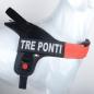 Preview: Tre Ponti - LINEA FLASH LABEL - Orange - Gr. XL