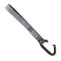 Preview: Kurgo Enhanced Strenght Tru-Fit-Smart Harness (incl. Seat Belt Tether) charcoal Gr. L Preview: Kurgo Enhanced Strenght Tru-Fit-Smart Harness (incl. Seat Belt Tether) charcoal Gr. L