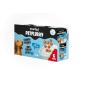 Preview: Yow Up! PetFlurry Truthahn 6x130g