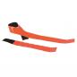 Preview: Tre Ponti - High Visibility Safety Bands - Neon Orange Preview: Tre Ponti - High Visibility Safety Bands - Neon Orange