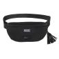 Preview: DOOG Neosport Hip Belt - BLACK