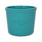 Preview: LickiMat Yoggie Pot - turquoise