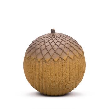 Hugglehounds - Terho Acorn Ruff-Tex - Large