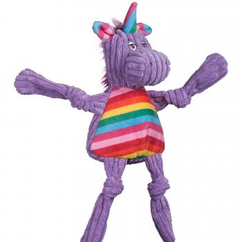 Hugglehounds - Wee Huggles - Rainbow Unicorn - XS