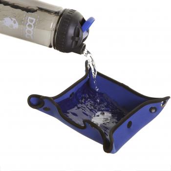 DOOG - 3-in-1 Wasserflasche