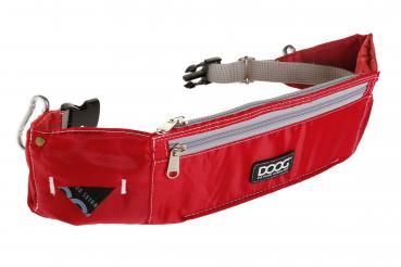 Doog - Walkie Belt - Red
