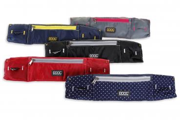 DOOG  - Walkie Belt - Black