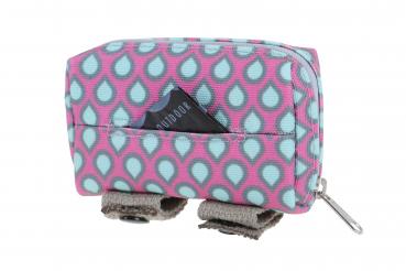 DOOG  - Walkie Pouch - LUNA