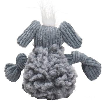 Preview: HuggleFleece FlufferKnottie Ellamae the Elephant Small